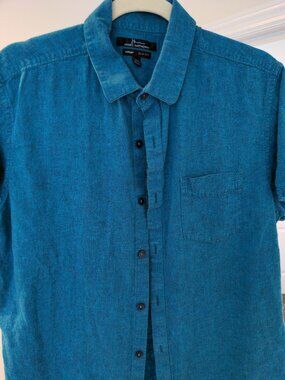 Marc Anthony Luxury Slim Fit Tee